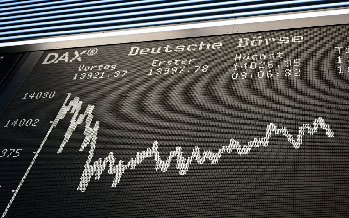 Börse für Anfänger: Finger weg vom Stockpicking