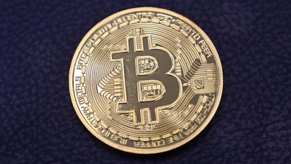 Bitcoin stürzt unter 80.000 US-Dollar