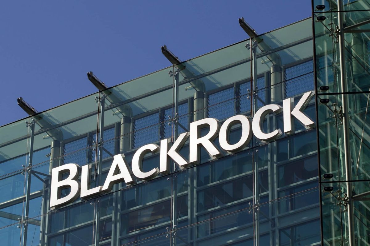 BlackRock vor dem Sprung – oder vor dem Sturz?