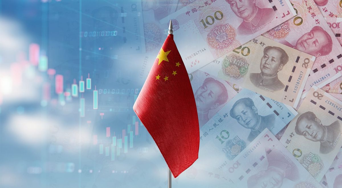 Chinas Preisproblem eskaliert – Trumps Zölle treiben die Deflation an