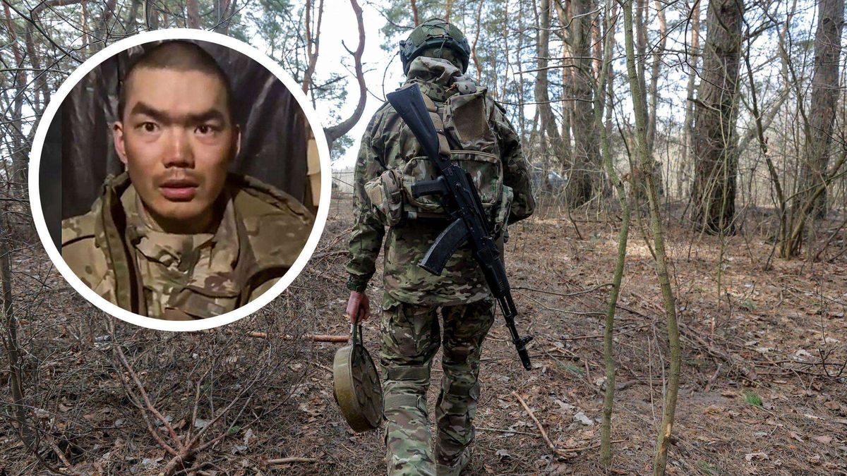 Chinas Schattenkrieg? Was hinter dem Einsatz chinesischer Söldner in der Ukraine steckt