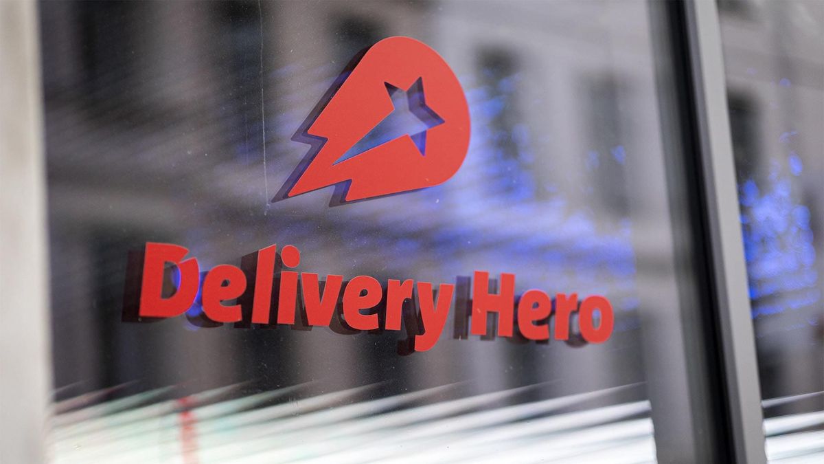 Delivery Hero: Raus aus Thailand, rein ins Plus