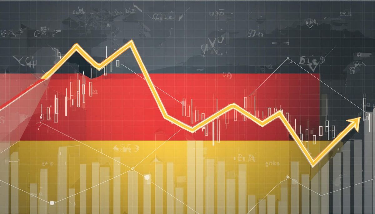 Deutschlands Wirtschaft stagniert – doch der Norden wächst