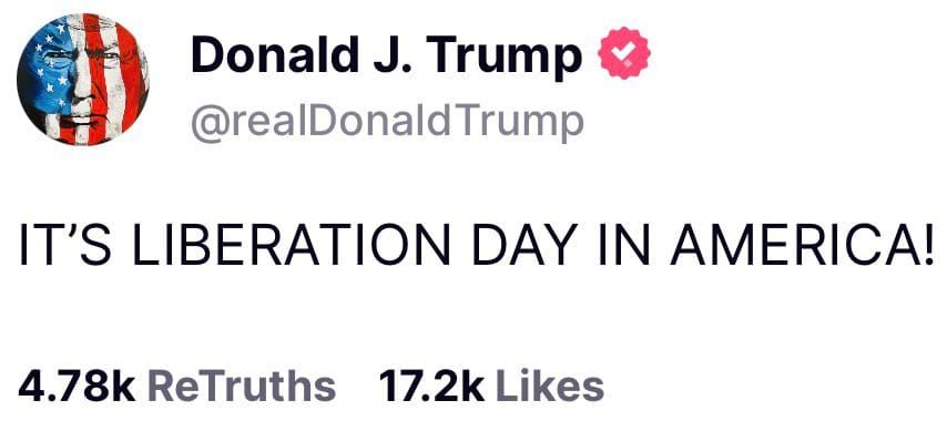 Die Kommentare der Business-Elite zur Zoll-Pause