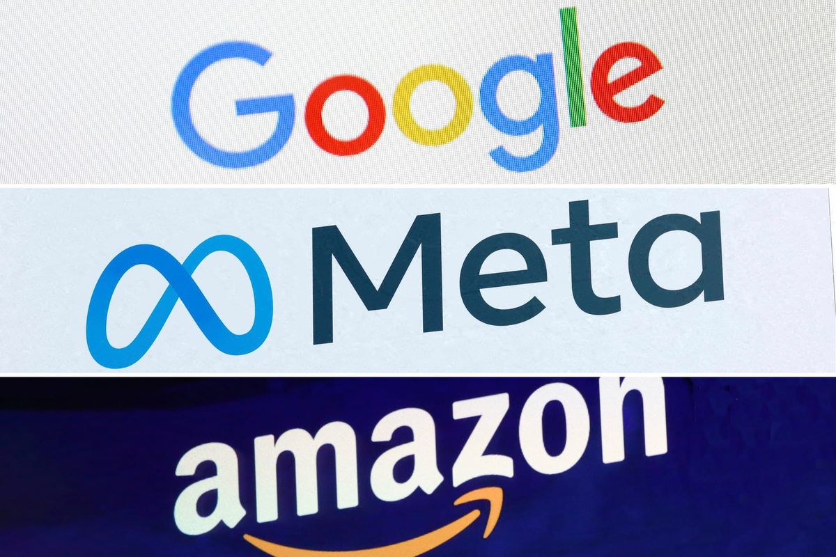 EU prüft Sonderabgabe für Google & Co. – Eskaliert der Handelskonflikt mit den USA?