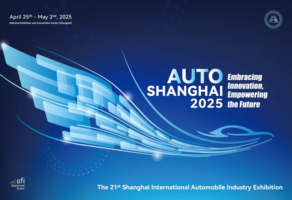 Elektroschock in Shanghai für die deutschen Autobauer