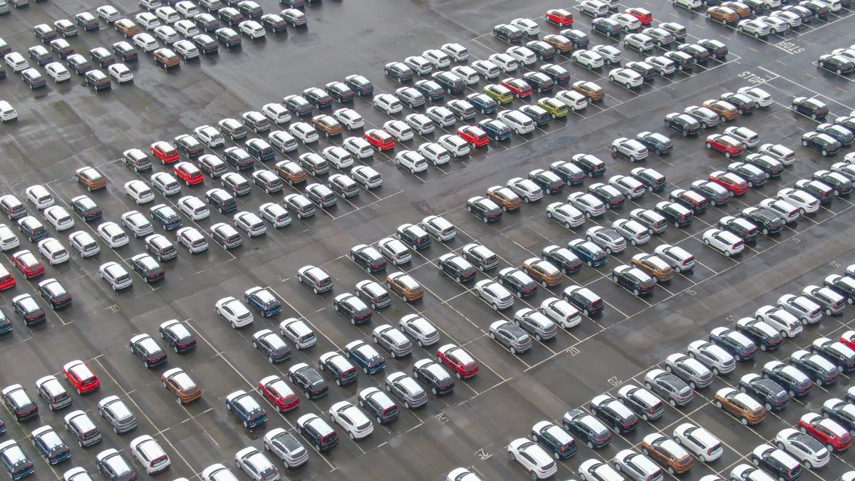 Europas Automarkt erwacht wieder zum Leben – doch nicht alle profitieren davon