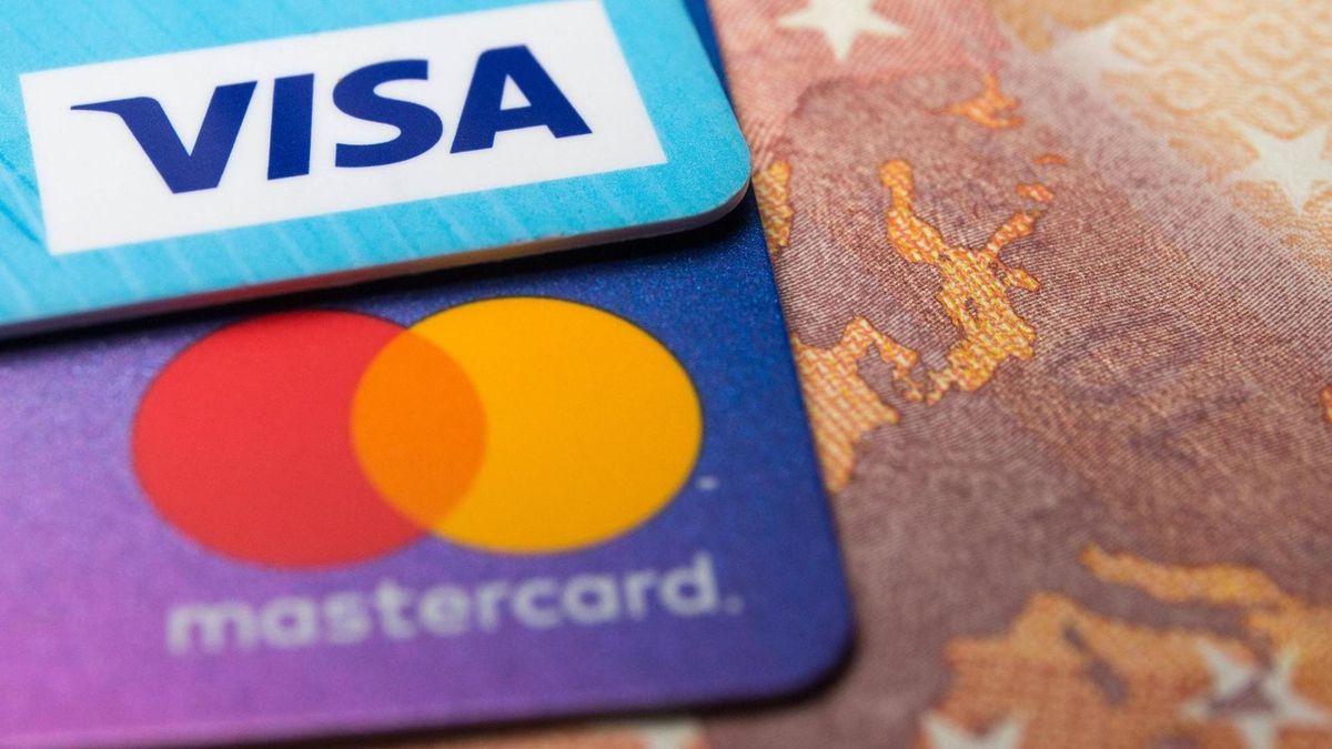 Europas Zahlungsverkehr am Scheideweg: Die Abhängigkeit von US-Dienstleistern