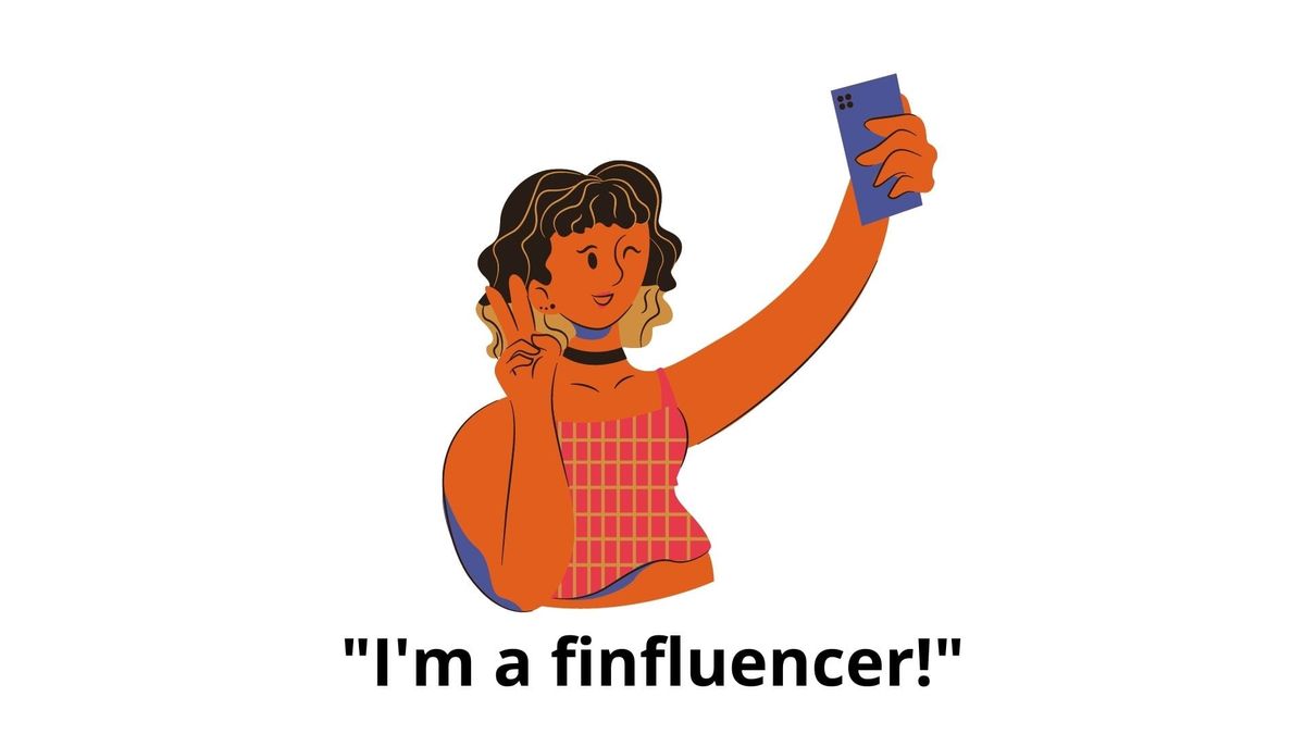 Finfluencer unter der Lupe: Wie Social Media die Aktienkultur verändert