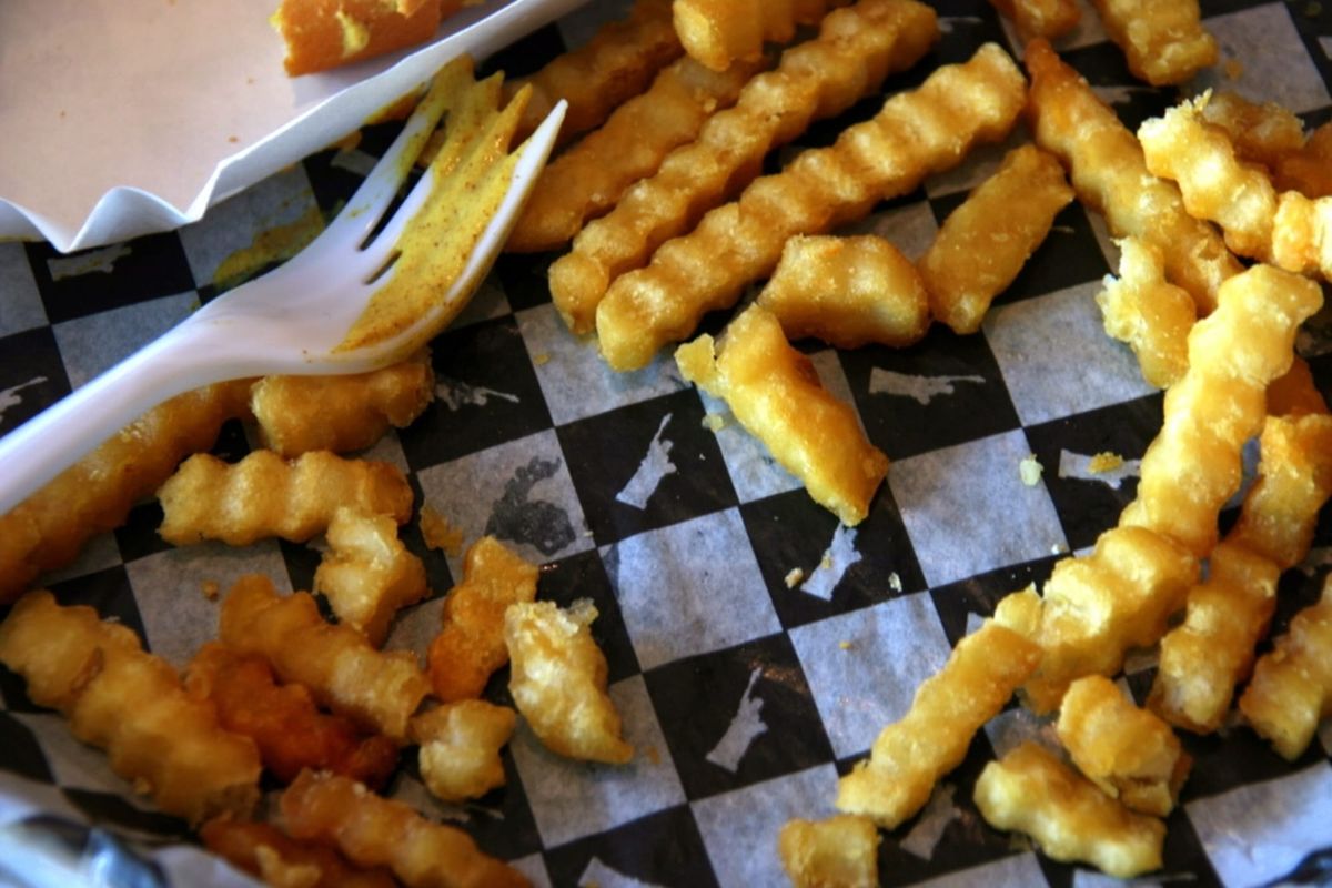 Freedom Fries verlieren ihre Freiheit – wie Zölle Amerikas Lieblingsbeilage gefährden