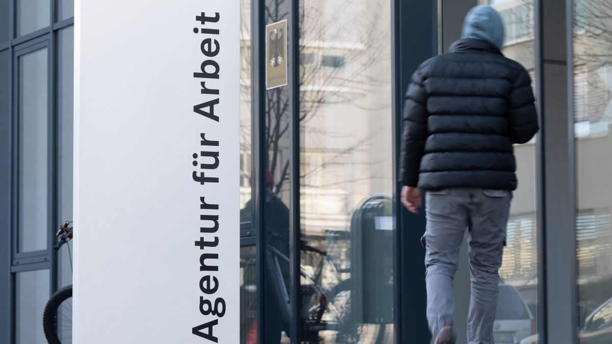 Generation Bürgergeld? Warum immer mehr junge Menschen ohne Job und Ausbildung bleiben