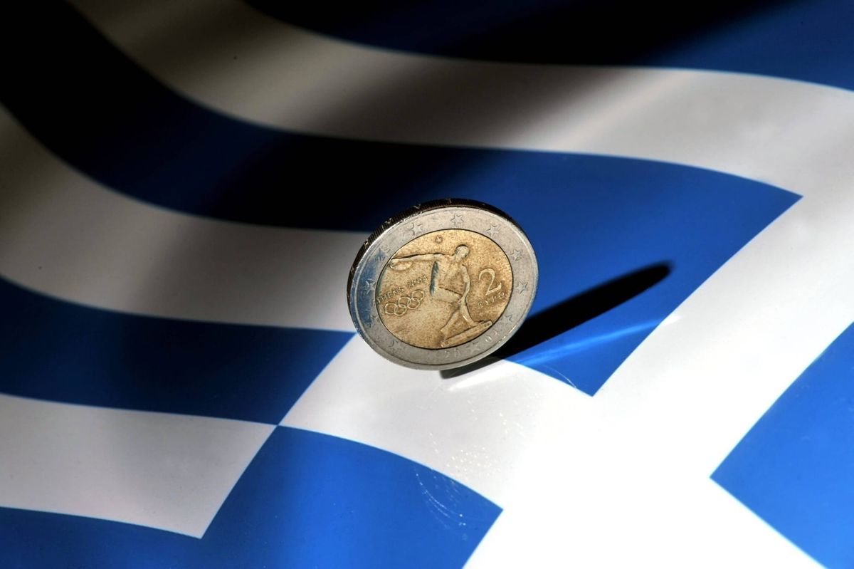 Griechenlands Rückkehr: Warum Athen plötzlich Milliarden an seine Bürger ausschüttet