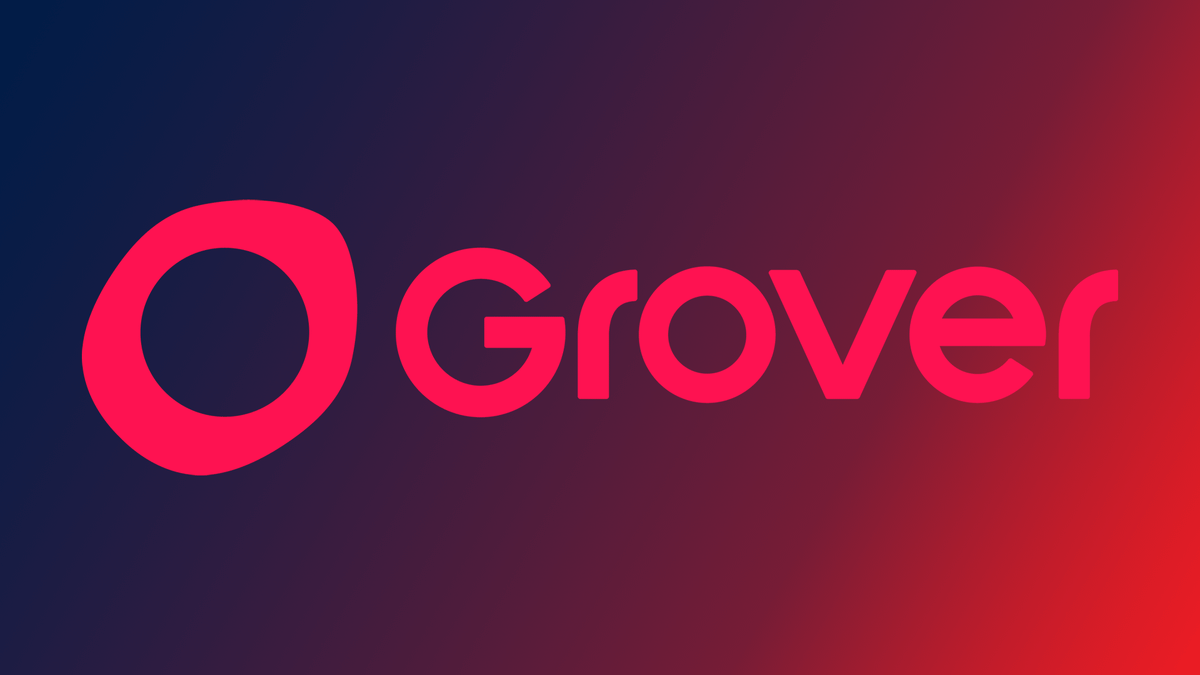 Grover kämpft jetzt um sein zweites Leben