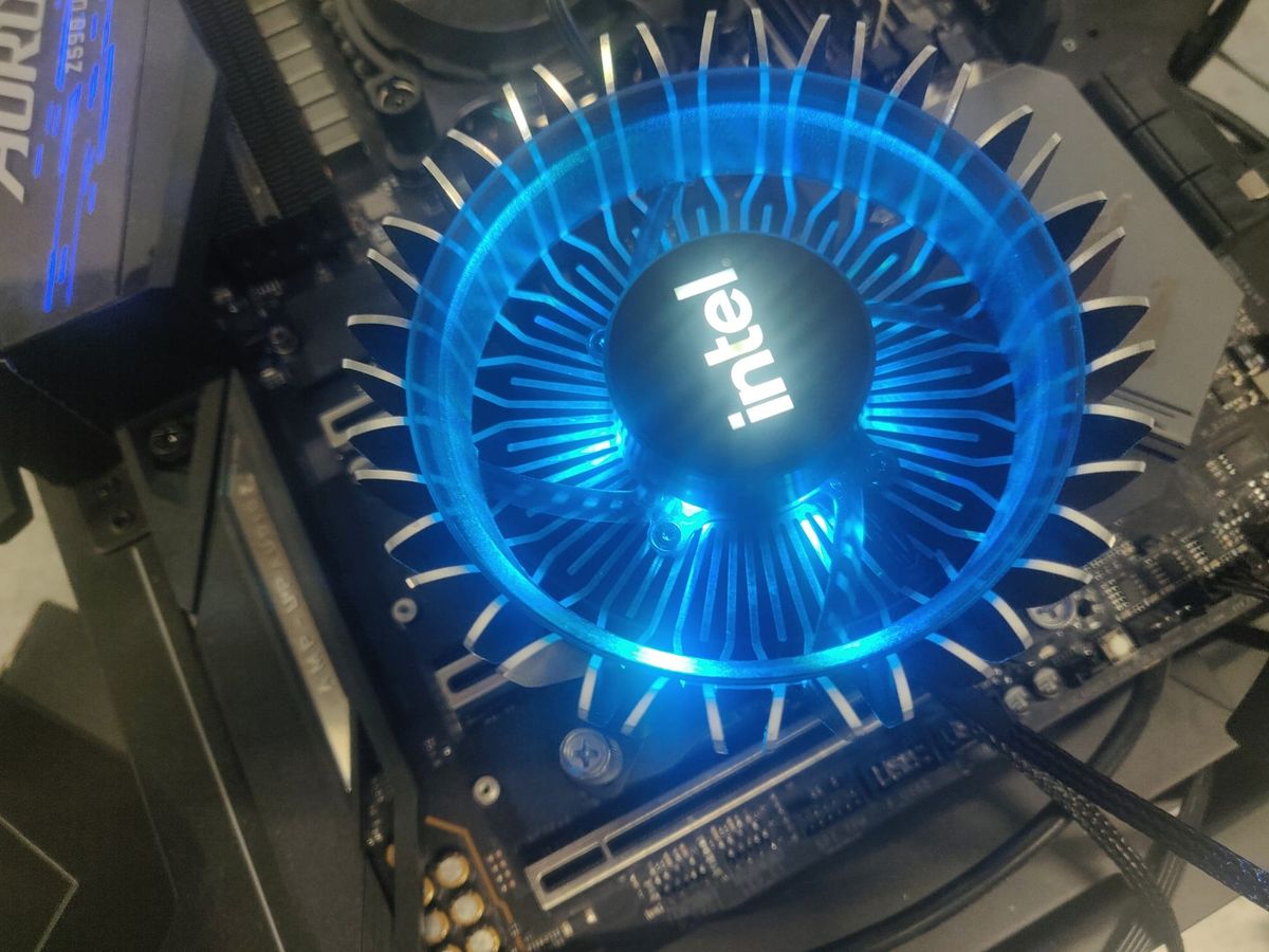 Intel streicht radikal – was der Kahlschlag wirklich bedeutet
