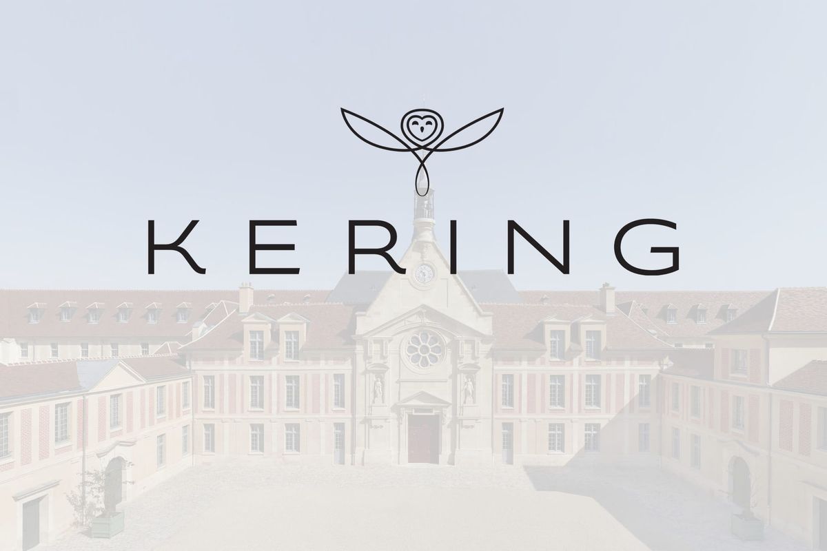 Kering enttäuscht mit Gucci-Rückgang