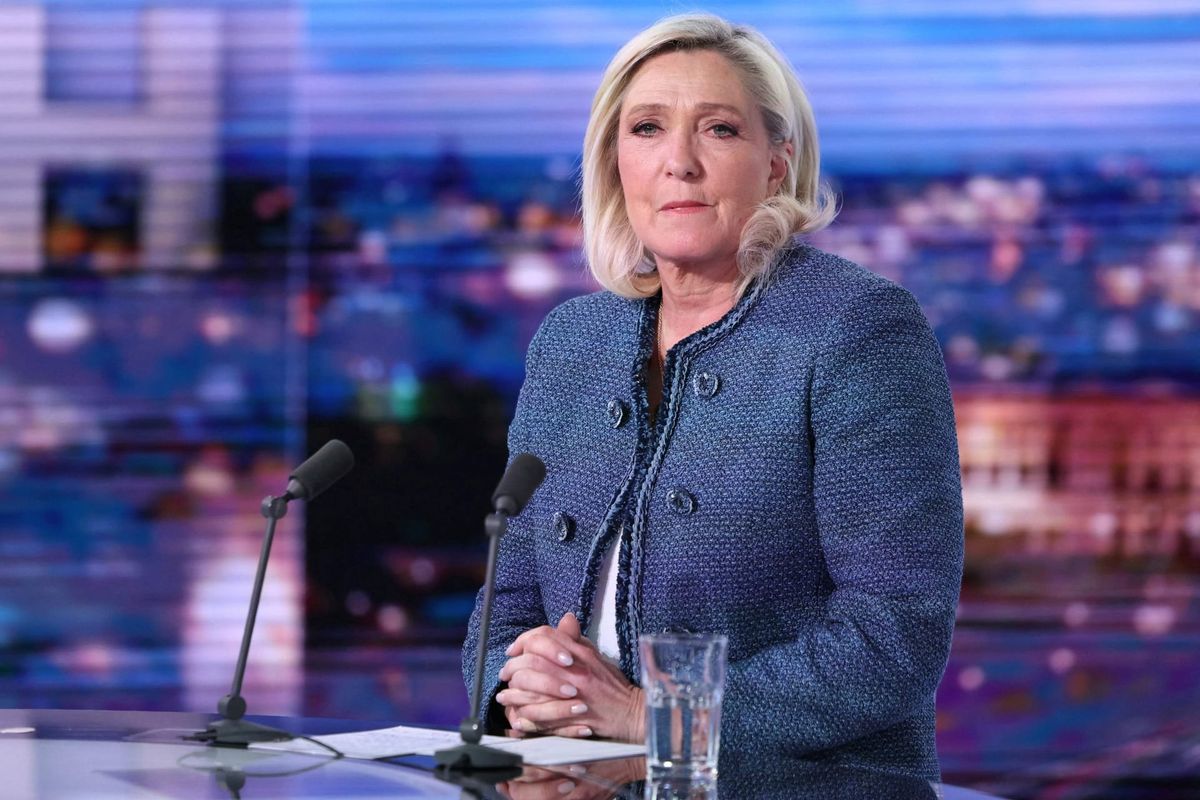 Le Pens letzte Karte – und ein riskantes Manöver für den Élysée