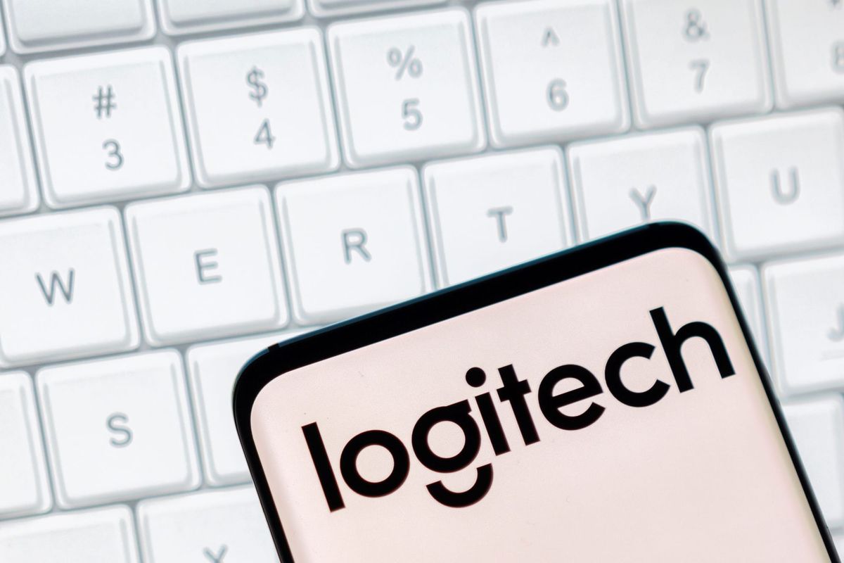 Logitech kassiert Prognose