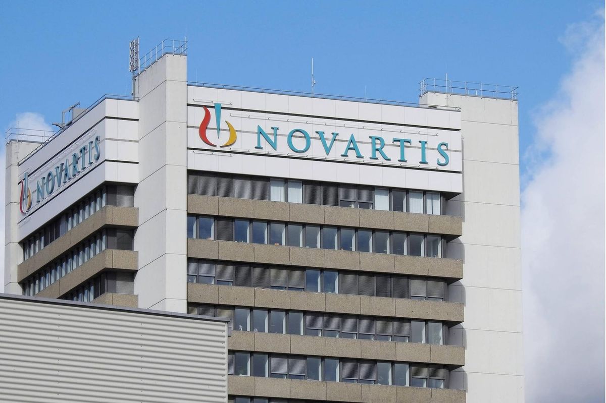Milliarden für Amerika – Warum Novartis die USA zum Zentrum seiner Zukunft macht