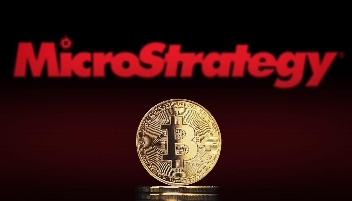 Milliardenwette auf Bitcoin: MicroStrategy kauft weiter