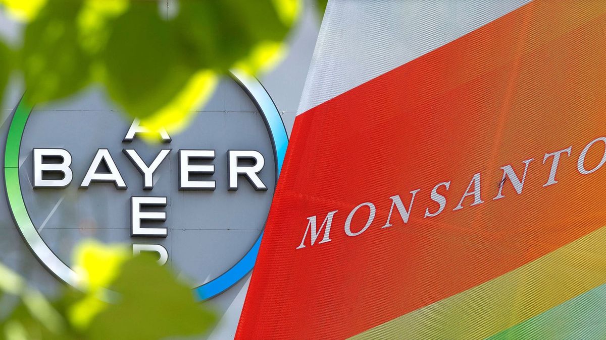 Monsanto-Milliarden, Glyphosat-Risiken und das juristische Endspiel