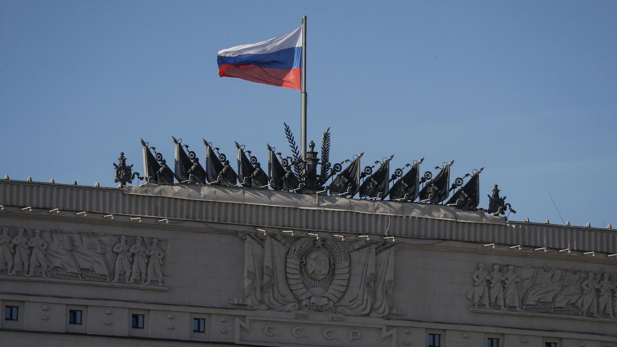 Moskaus Offensive in der Ostukraine verliert an Tempo