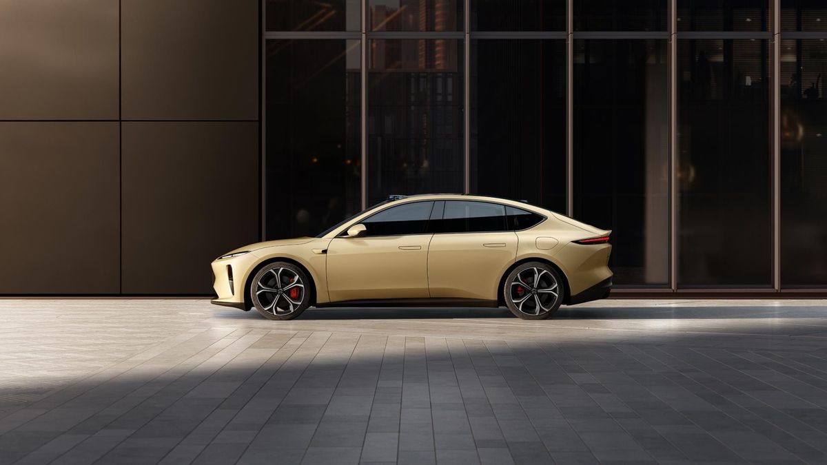 Digital genial, wirtschaftlich fatal? – Nio kämpft mit Verkaufsflaute in Europa