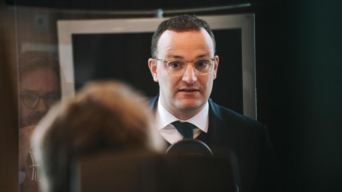 Normalisieren oder ignorieren? Jens Spahns AfD-Vorstoß spaltet die Union