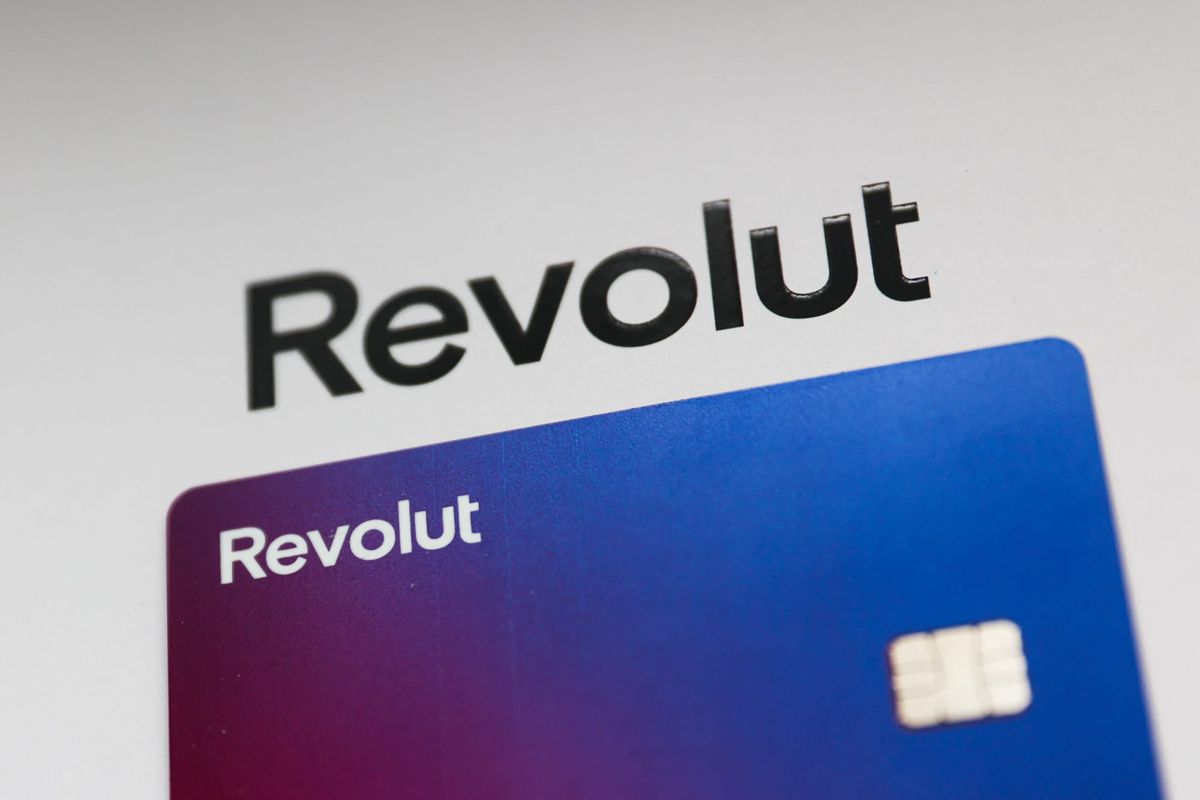 Revolut entzaubert die deutsche Bankenwelt