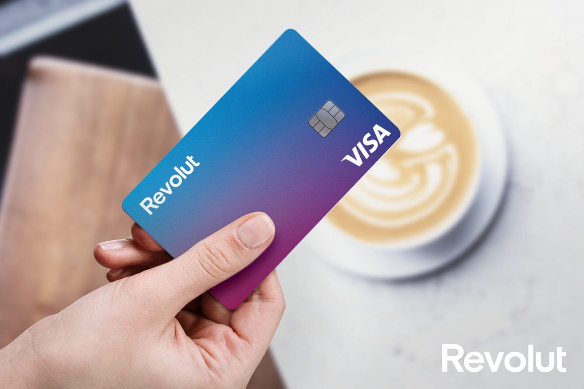 Revolut schlägt Europas größte Bank – und hat noch viel vor