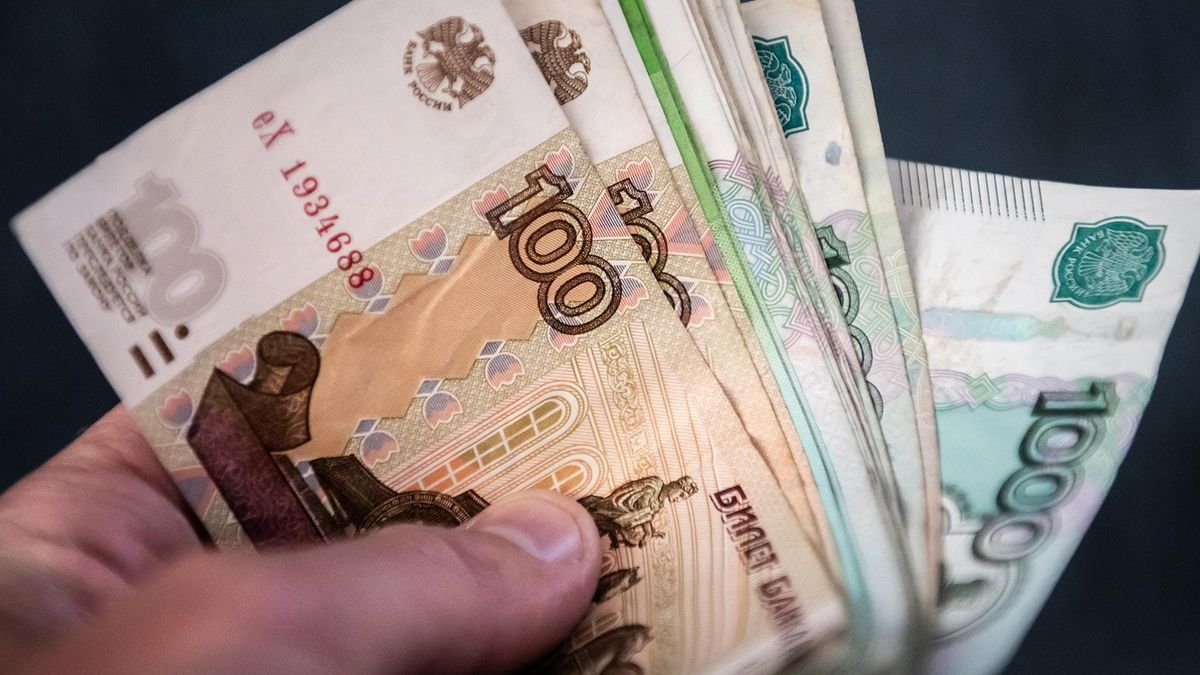 Rubel-Schock: Wenn Stärke zur Schwäche wird