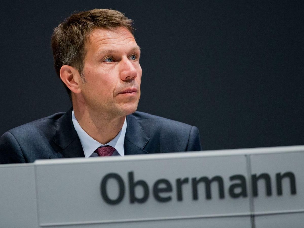 SAP holt René Obermann – aber erst 2027