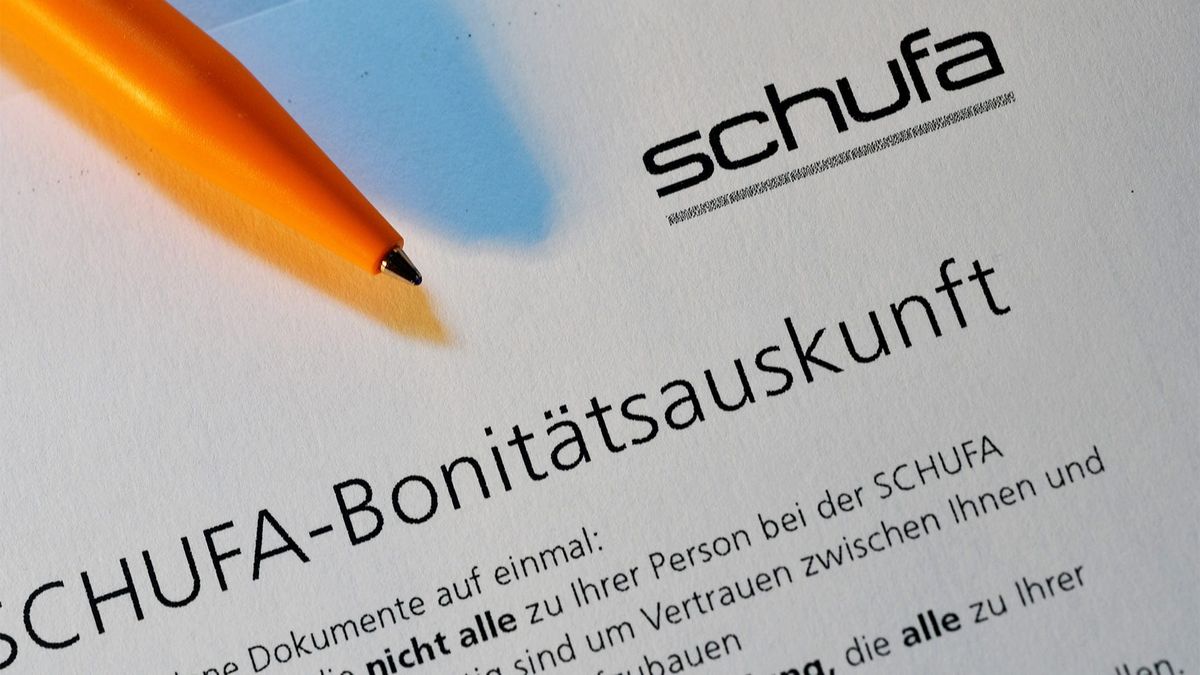 Schufa-Score: Was Deutschlands wichtigste Bewertung wirklich bedeutet