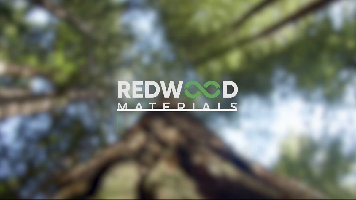 Schwarzes Gold 2.0: Wie ein Tesla-Mitgründer die Batterie-Revolution neu erfindet