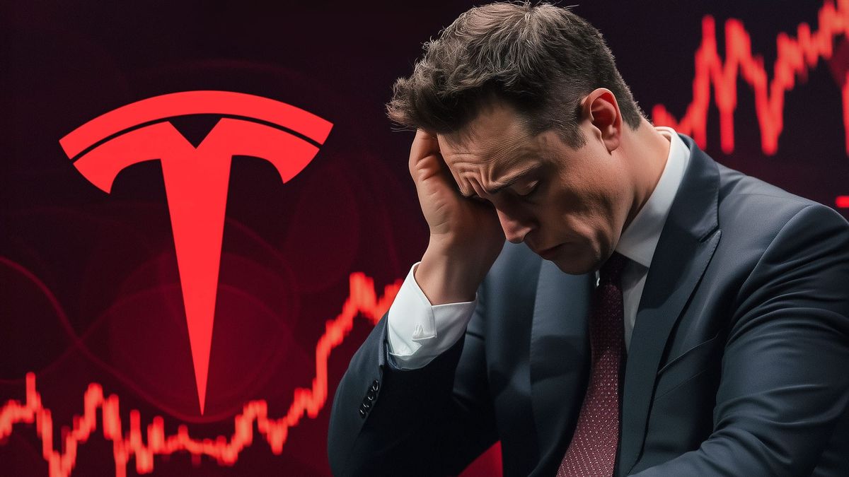 Tesla bei 2.600 Dollar?