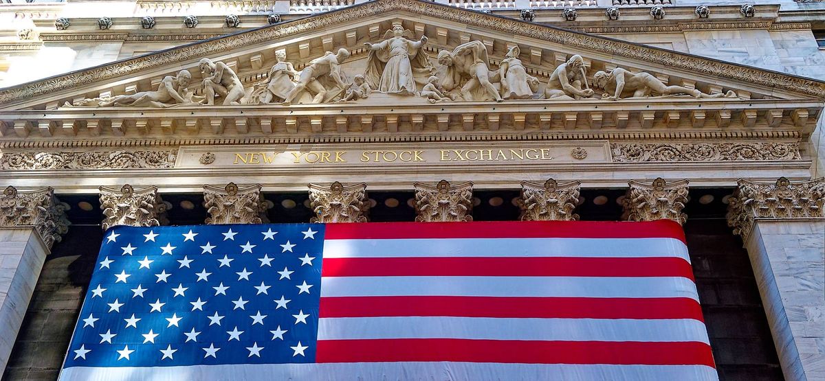 Trumps Wirtschaftskurs trifft Amerikas Mitte