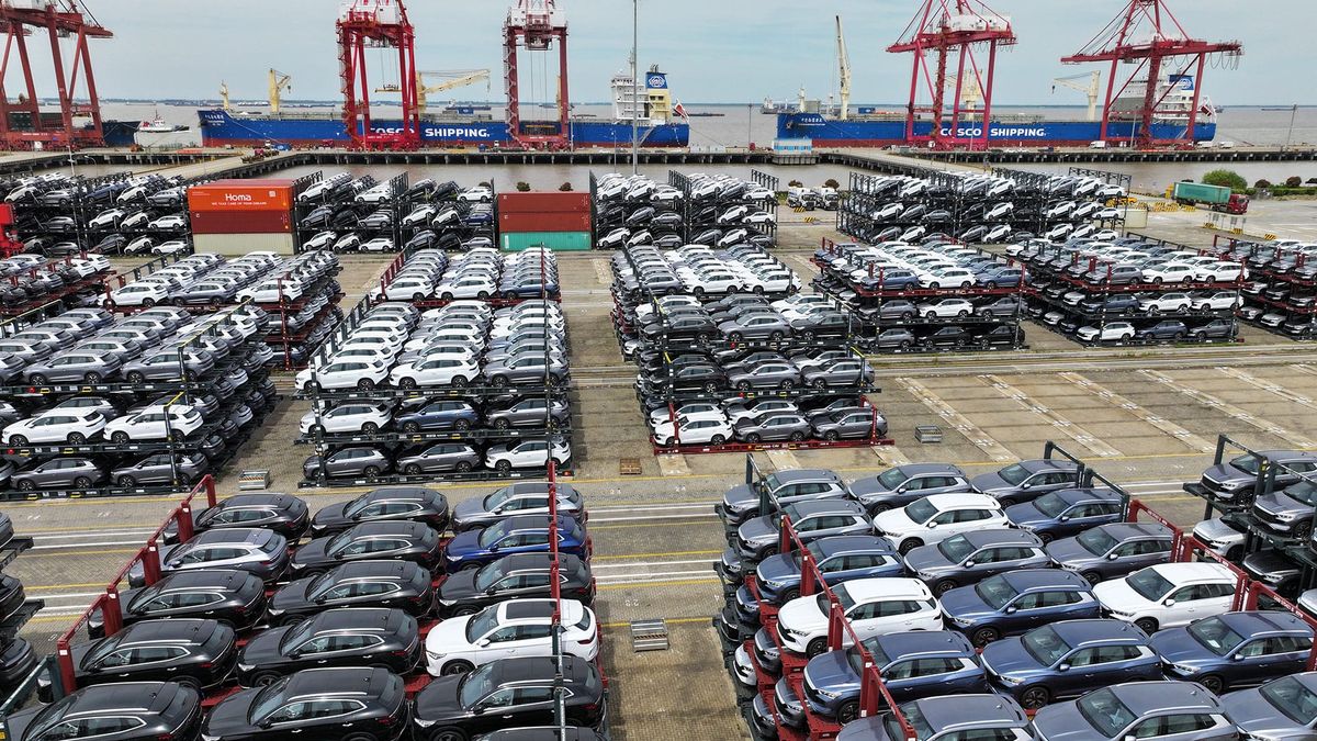 Trumps Zölle treffen vor allem die Falschen – und kosten Milliarden