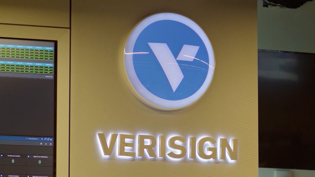 Verisign auf Rekordkurs – warum Buffett auf diese Gelddruckmaschine setzt