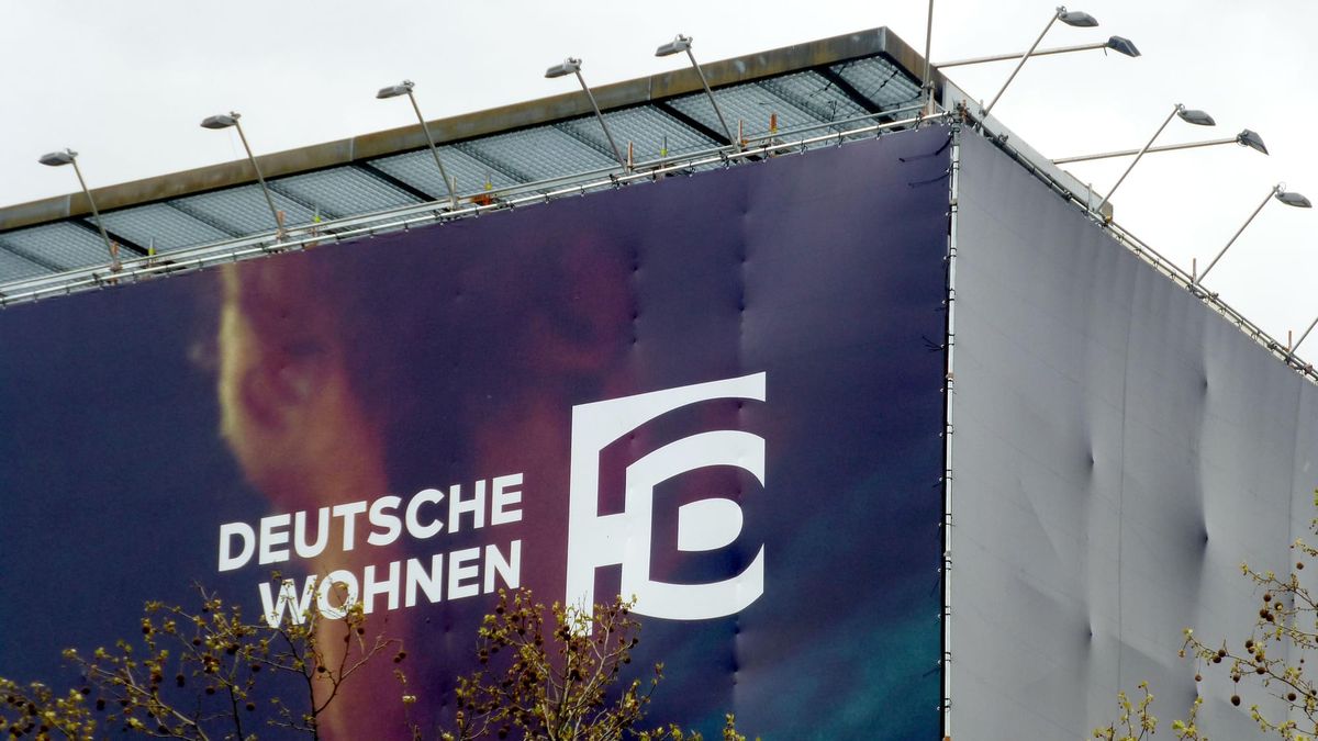 Warum Deutsche Wohnen der Telekom die Tür vor der Nase zuschlägt