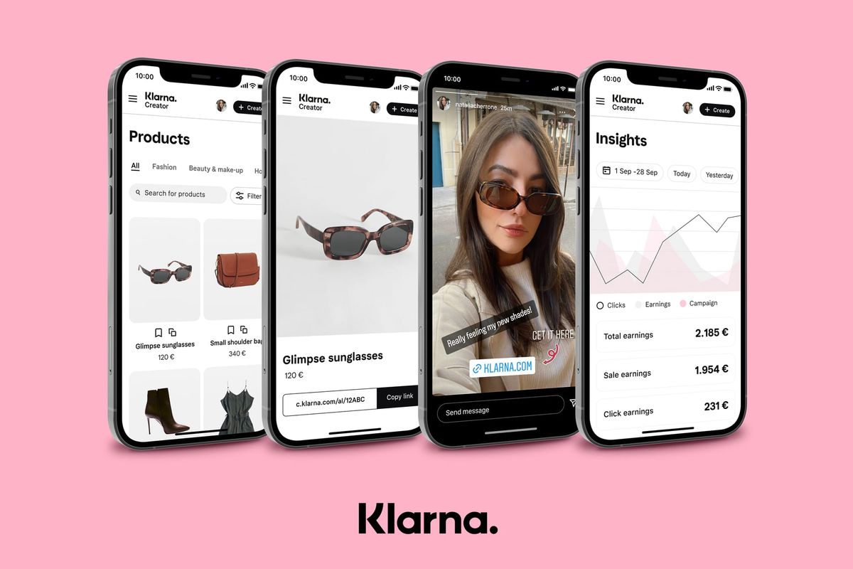 Warum Klarna jetzt das Momentum zu verlieren droht
