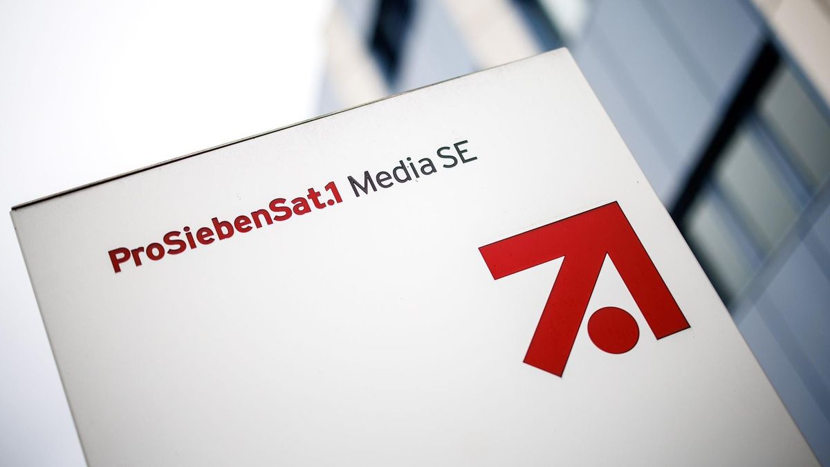 Warum ProSiebenSat.1 unter Habets nicht zur Ruhe kommt