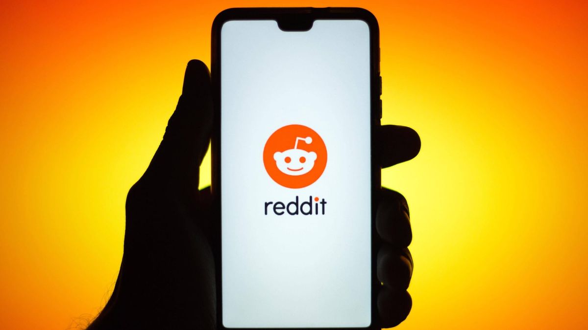 Warum Reddit fällt – und niemand kauft