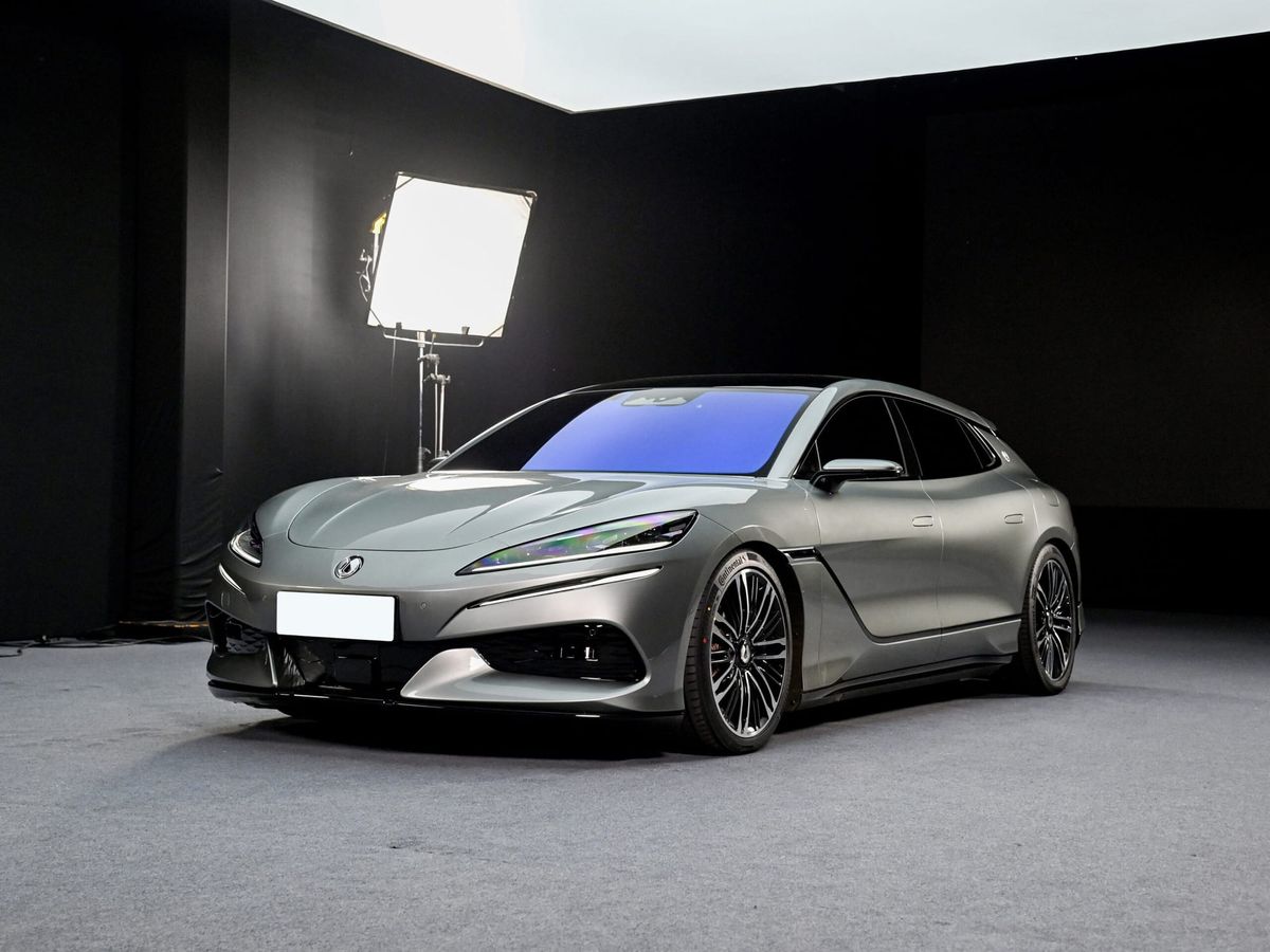 965 PS gegen Porsche & Co. – Wie BYD mit Denza Europas Oberklasse aufmischt