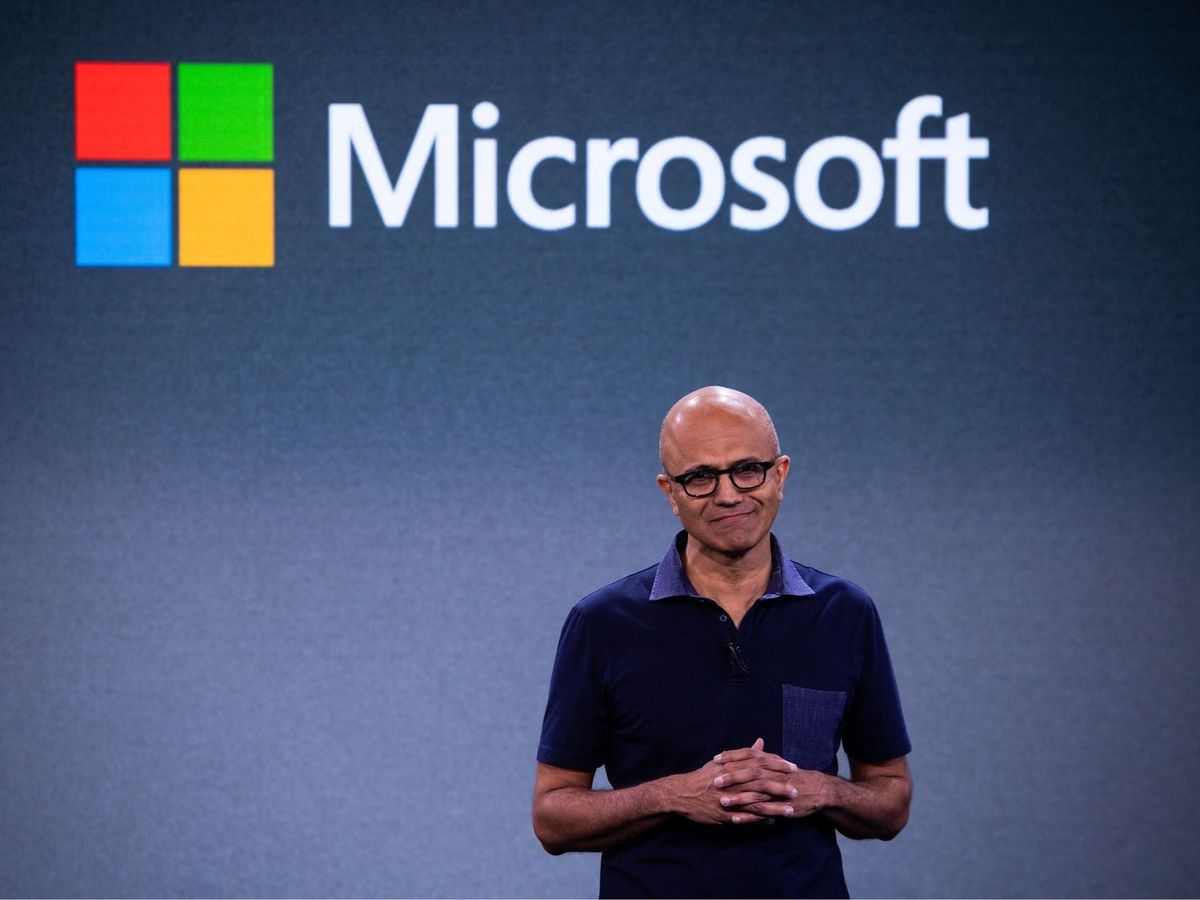 Wie Microsoft im Verborgenen die Zukunft baut