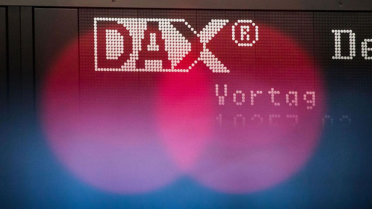 Zölle, Zinsen, Zweifel – Sieben Faktoren, die heute über den DAX entscheiden