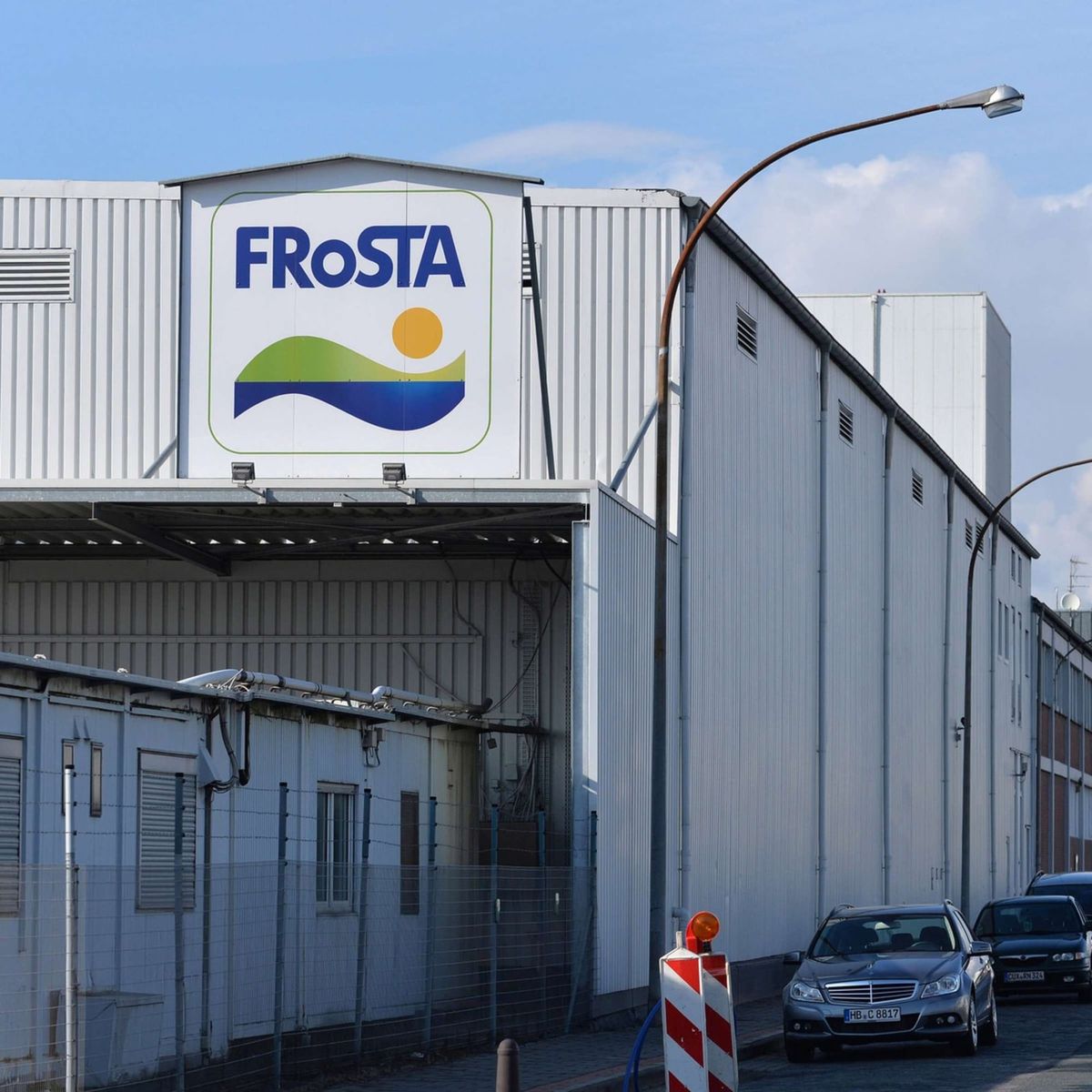 FRoSTA-Aktie: Billig wie nie trotz Kursrally