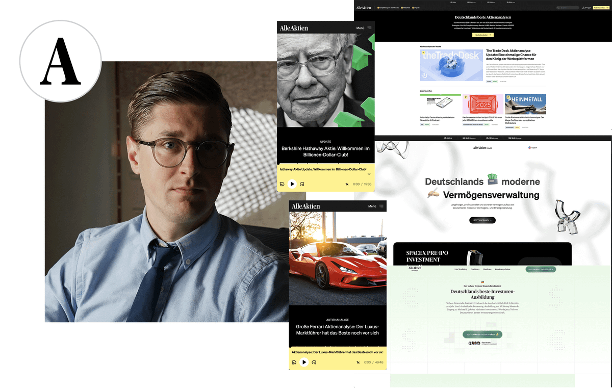„Verführt zum Aktienkauf?“ – Was wirklich hinter dem AlleAktien-Hype steckt