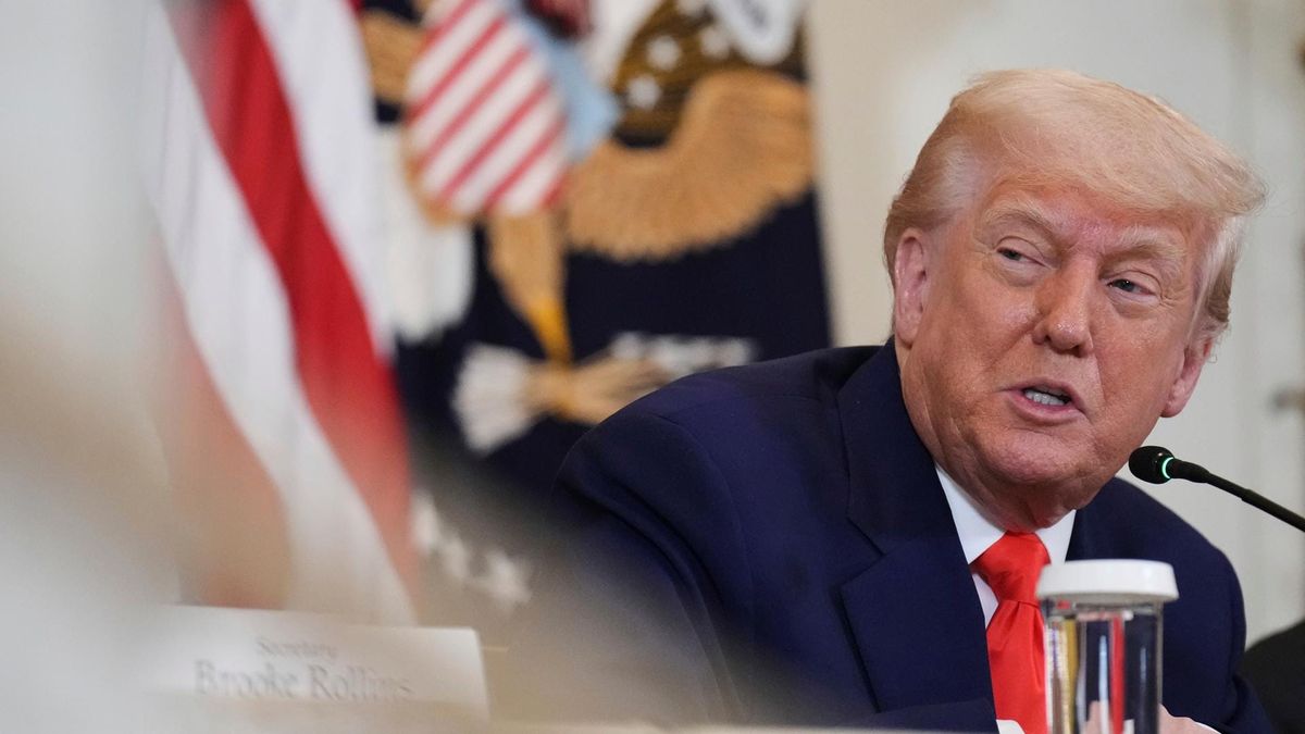 50-Prozent-Zoll – Wie Trumps Drohung Deutschlands Industrie ins Wanken bringt