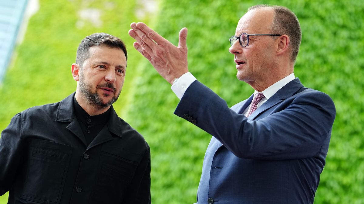 500 Kilometer Verwirrung – Was meint Merz wirklich mit „Long Range Fire“?