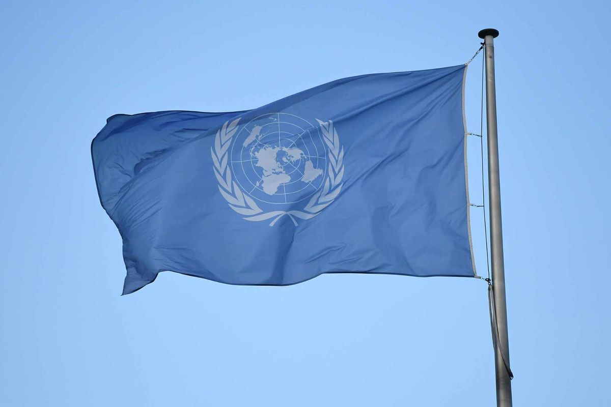 UN kündigt Kahlschlag an: 6.900 Stellen stehen vor dem Aus