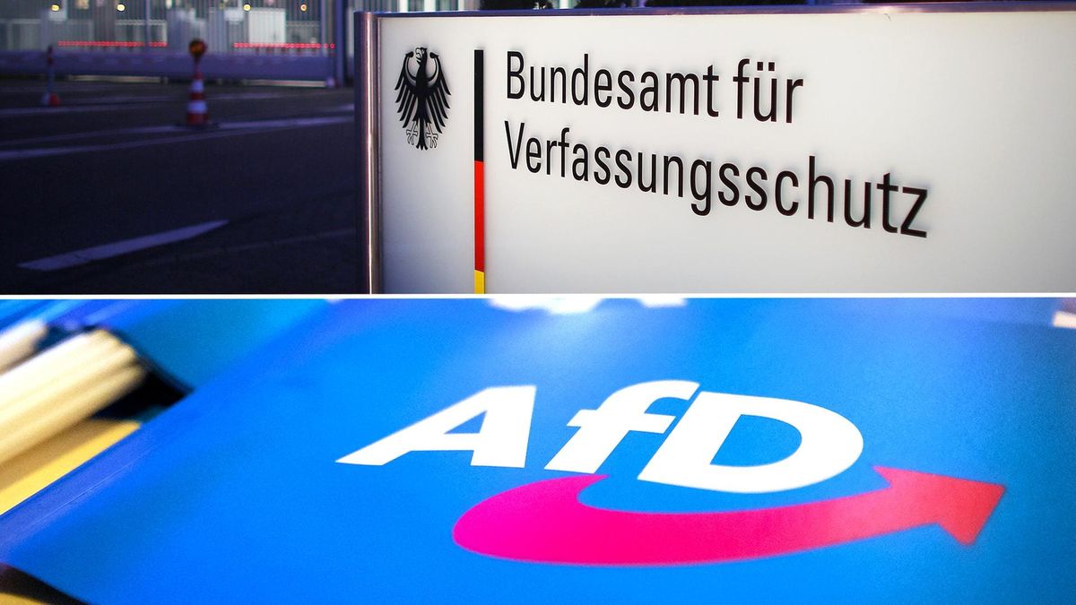 AfD im Staatsdienst – Wenn der Verfassungsschutz zur Personalfrage wird